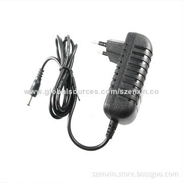 Home charger for mobile phones